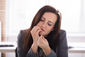 Dermatofagia: qué es y cómo tratarla