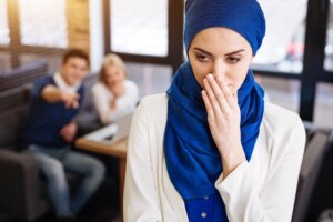 7 consecuencias psicológicas de sufrir discriminación