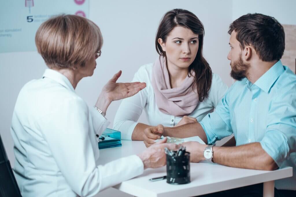 Sobre cómo afecta la infertilidad a la pareja hay que acudir al especialista