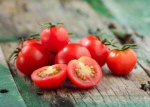 6 alimentos con índice glucémico bajo