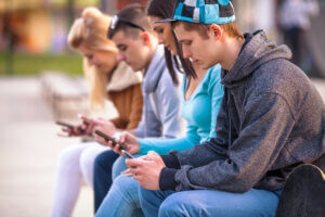 7 beneficios de tomarse un descanso en redes sociales