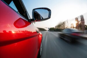 Agresividad al conducir: causas y cómo actuar