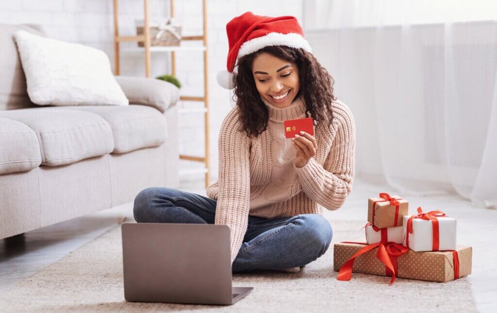 Compramos cosas que no necesitamos online