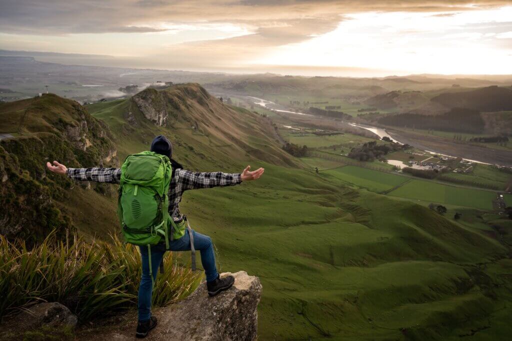 El mal de altura puede prevenirse