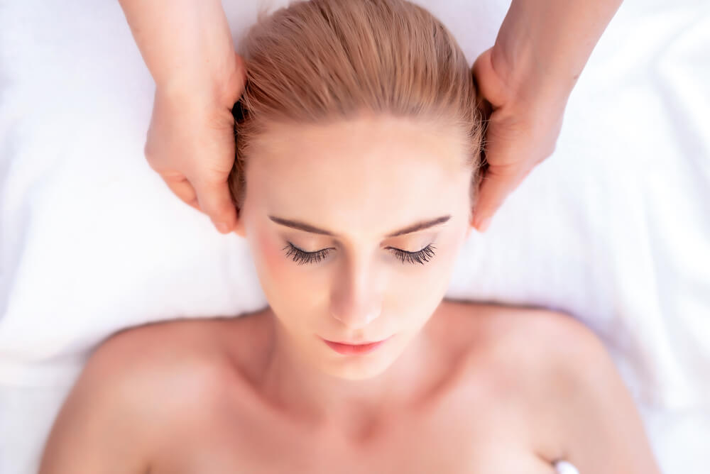 Los beneficios del spa para el cuerpo incluyen la piel