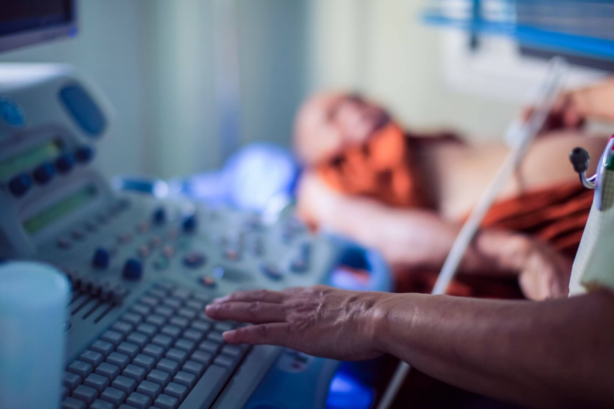 ¿Qué es un soplo del corazón? Características y tipos - Muy Salud