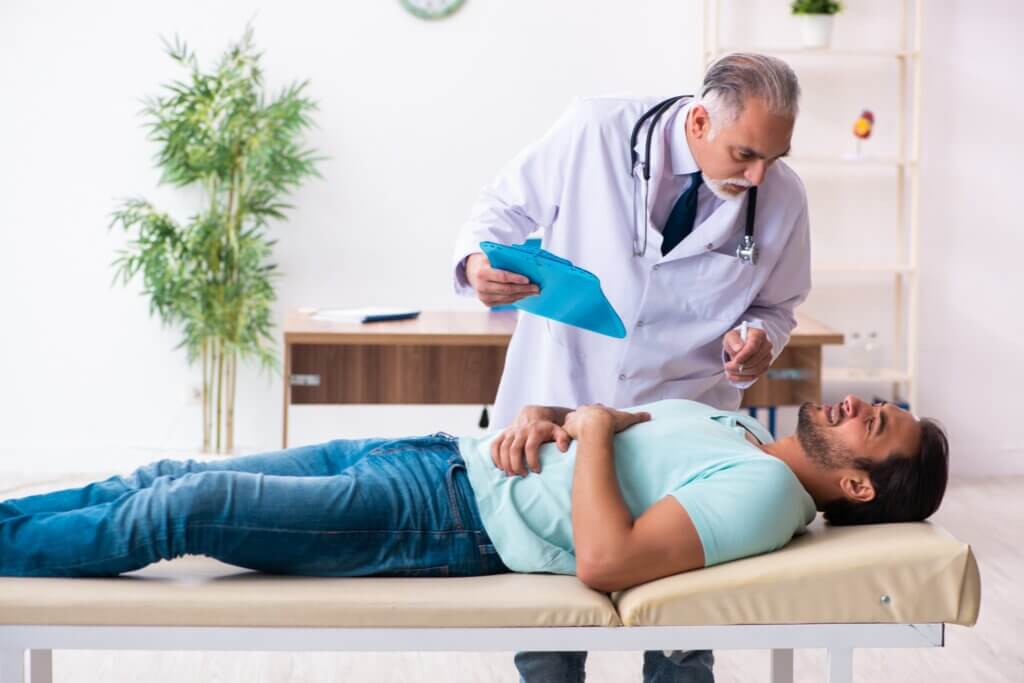 Diabetes type 3C kan worden veroorzaakt door pancreatitis