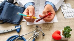 Colesterol alto en niños y adolescentes: causas y qué hacer