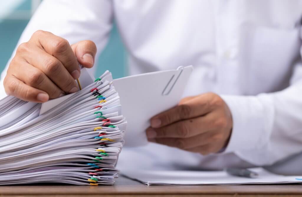 Se puede ser más felices en el trabajo al organizarse