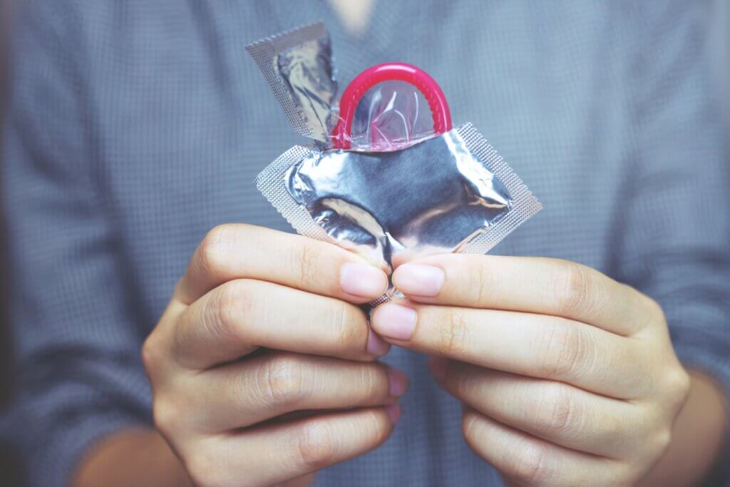 El stealthing favorece ETS