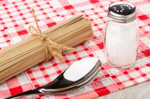 Los efectos del exceso de sal en tu cuerpo