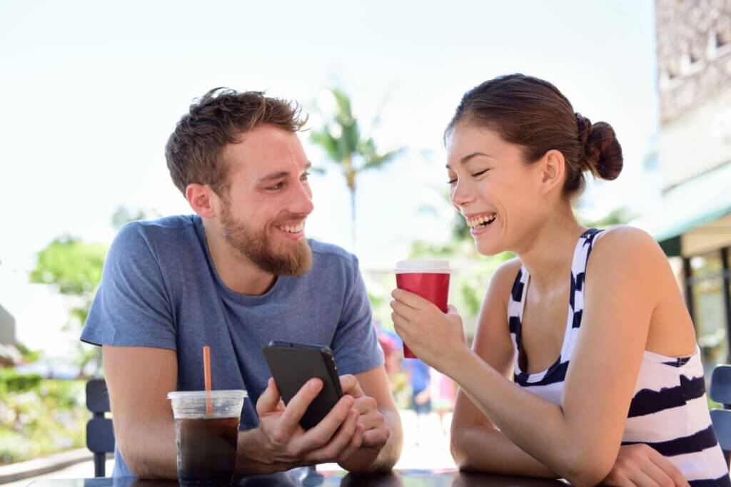 Freundschaft Zwischen Mann Und Frau Test Können Männer und Frauen Freunde sein?