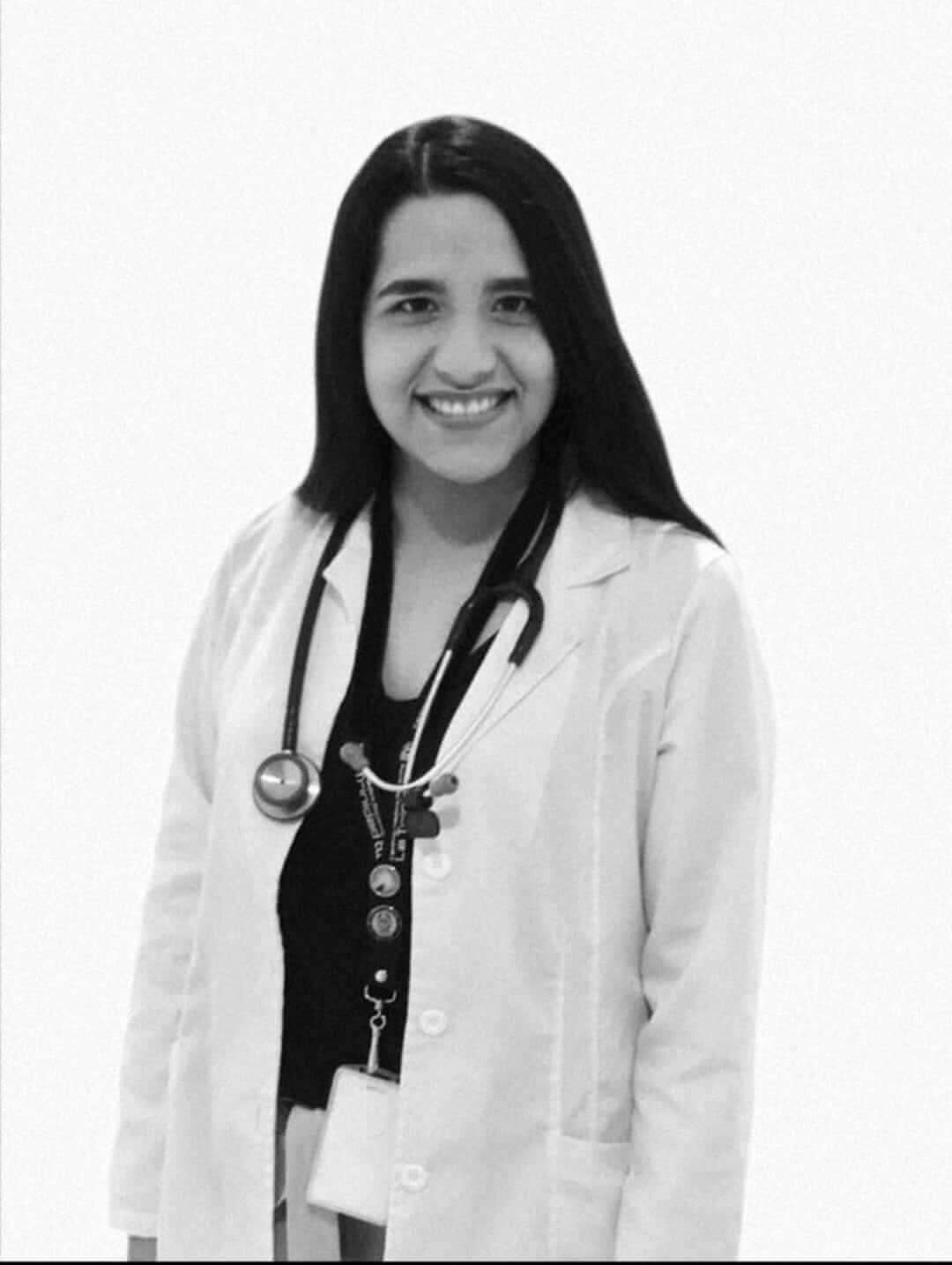 Mariel Alexandra Mendoza Delgado