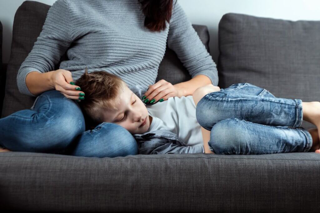 Epatite A nei bambini: cosa bisogna sapere