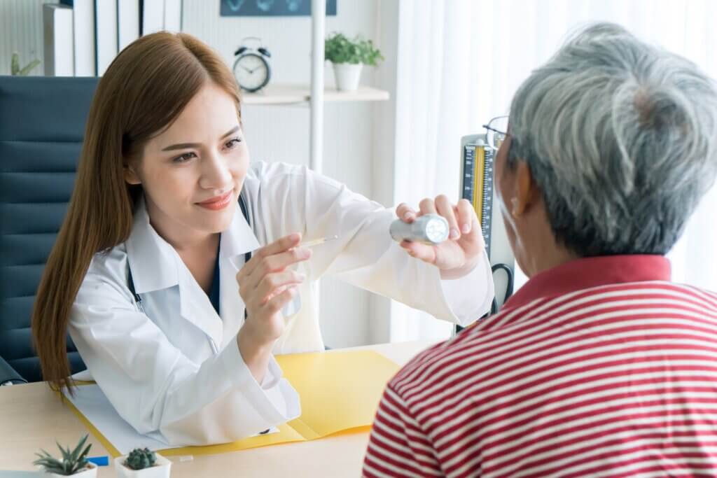 Common tongue diseases.