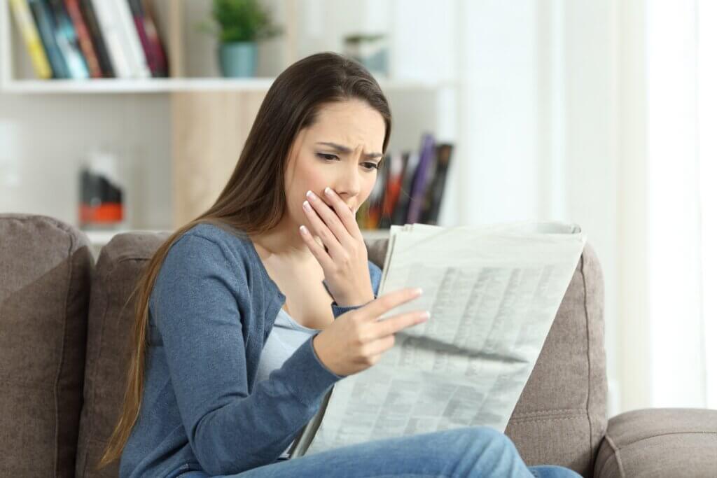 Klimaatverandering en geestelijke gezondheid