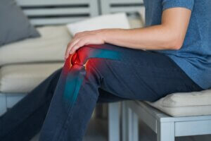 ¿Qué es la bursitis?