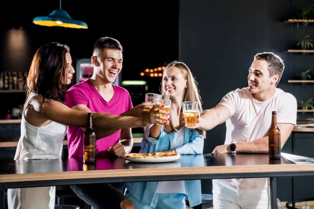 Alcohol and Digestive Diseases: What’s the Link?