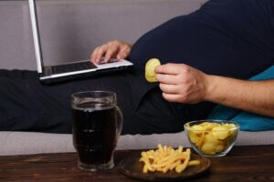 Diabesidad: qué es y cómo evitarla