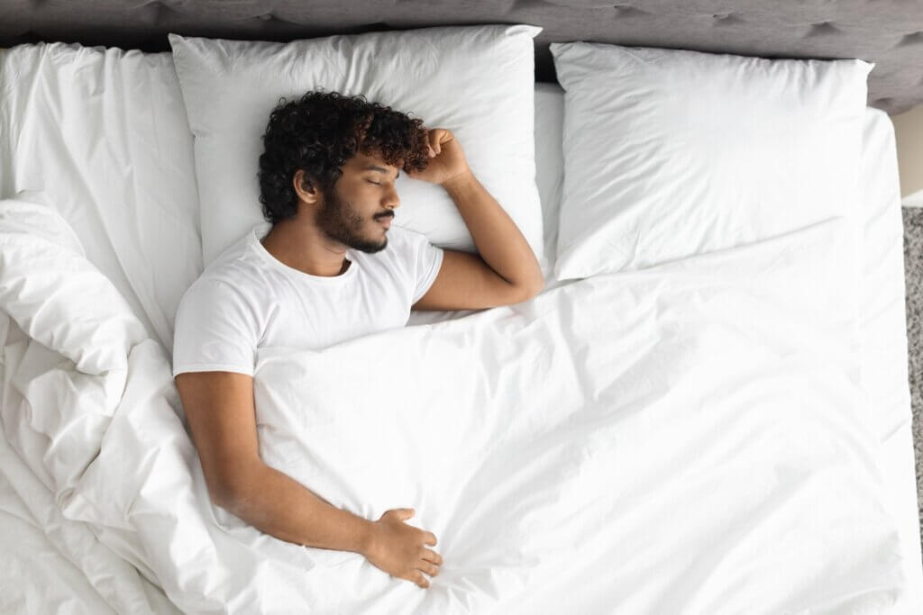 Melatonin für den Schlaf: Was du wissen musst