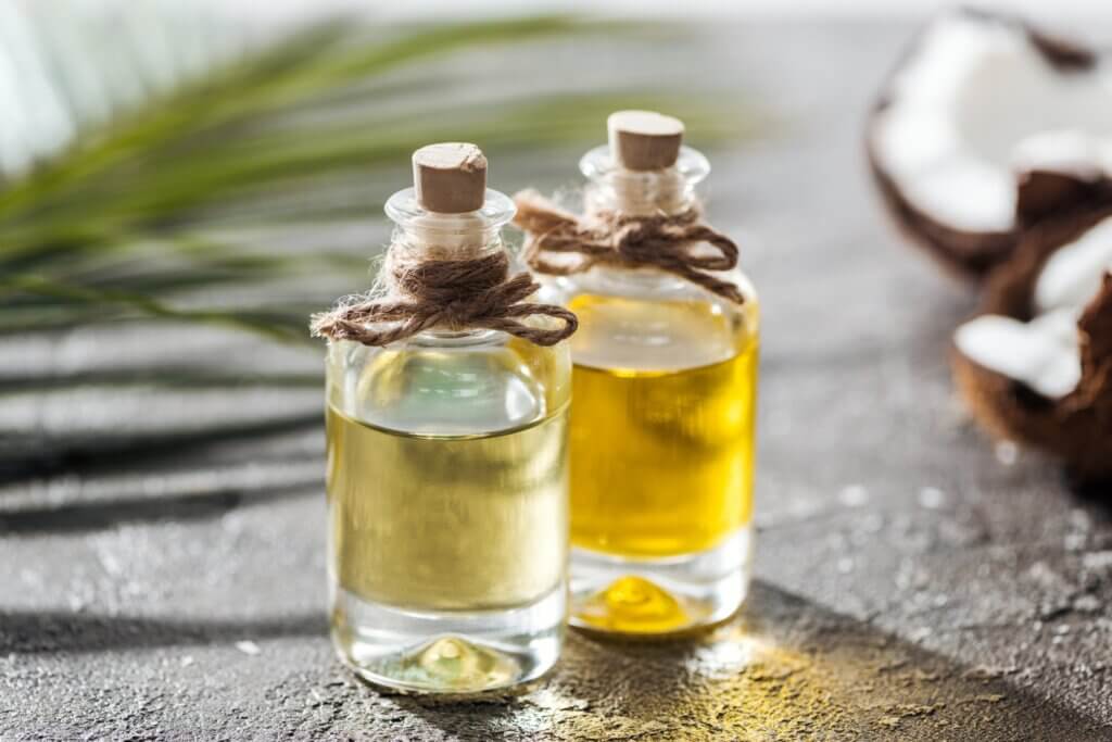 7 natuurlijke remedies om dermatitis te verlichten
