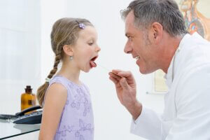 ¿Qué es la anquiloglosia?