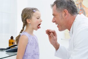 Wat is ankyloglossie?