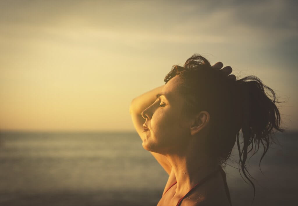 El sol y la piel morena siempre han sido objeto de deseo