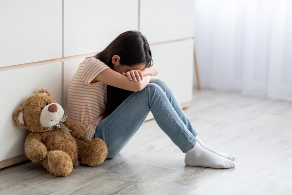 El camuflaje social en el autismo es común