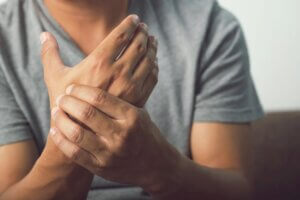 Rizartrosis: una lesión cada vez más extendida