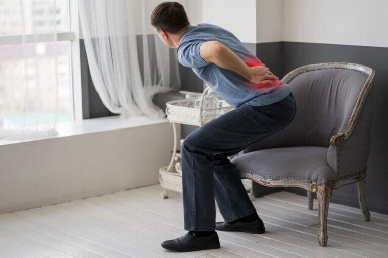 7 Tipps gegen Schmerzen im unteren Rücken