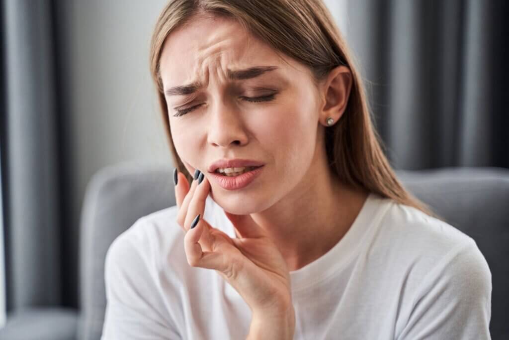 Zahnzyste: Warum sie auftritt und wie man sie behandelt