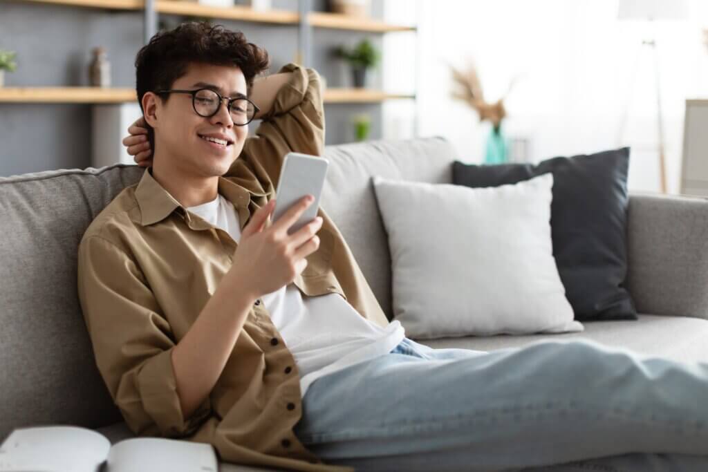 Las redes sociales tienen sus beneficios