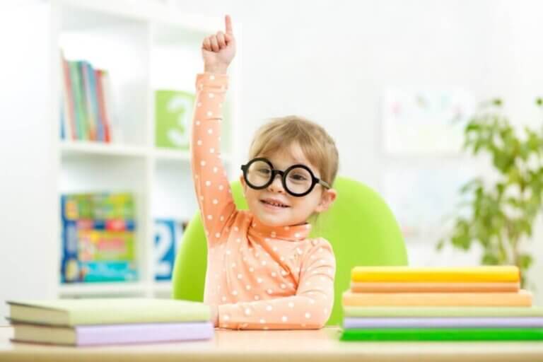 Como identificar crianças com altas habilidades