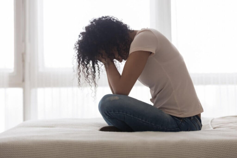 Qu'est-ce que la dépression mentale ?