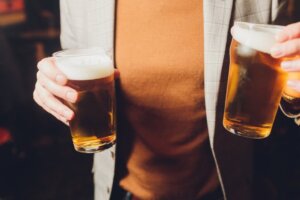 Calorie vuote: cosa sono e quali sono i loro effetti