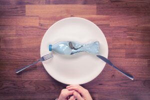 Microplastics, een bedreiging voor de gezondheid