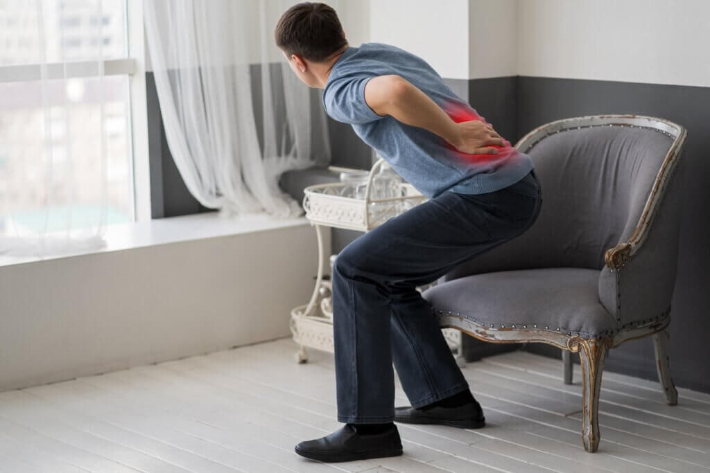 7 Tips for Lower Back Pain