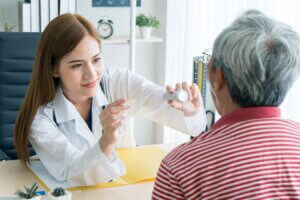 Boqueiras: causas e tratamento