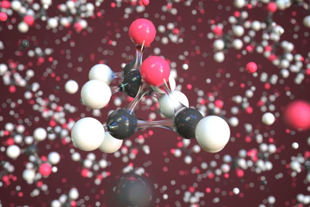 Cos'è l'ossido di etilene e quali sono i suoi effetti?