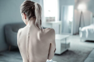 As distorções cognitivas nos transtornos alimentares