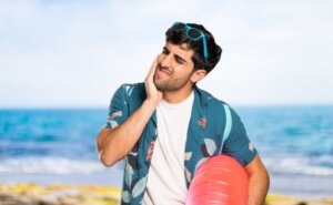 Come calmare il mal di denti