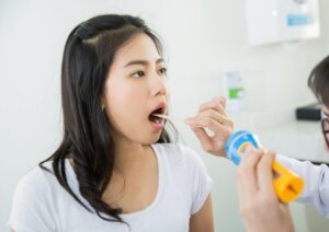 Hoe stress de mondgezondheid beïnvloedt