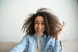 Talking to Yourself Is Good for the Brain