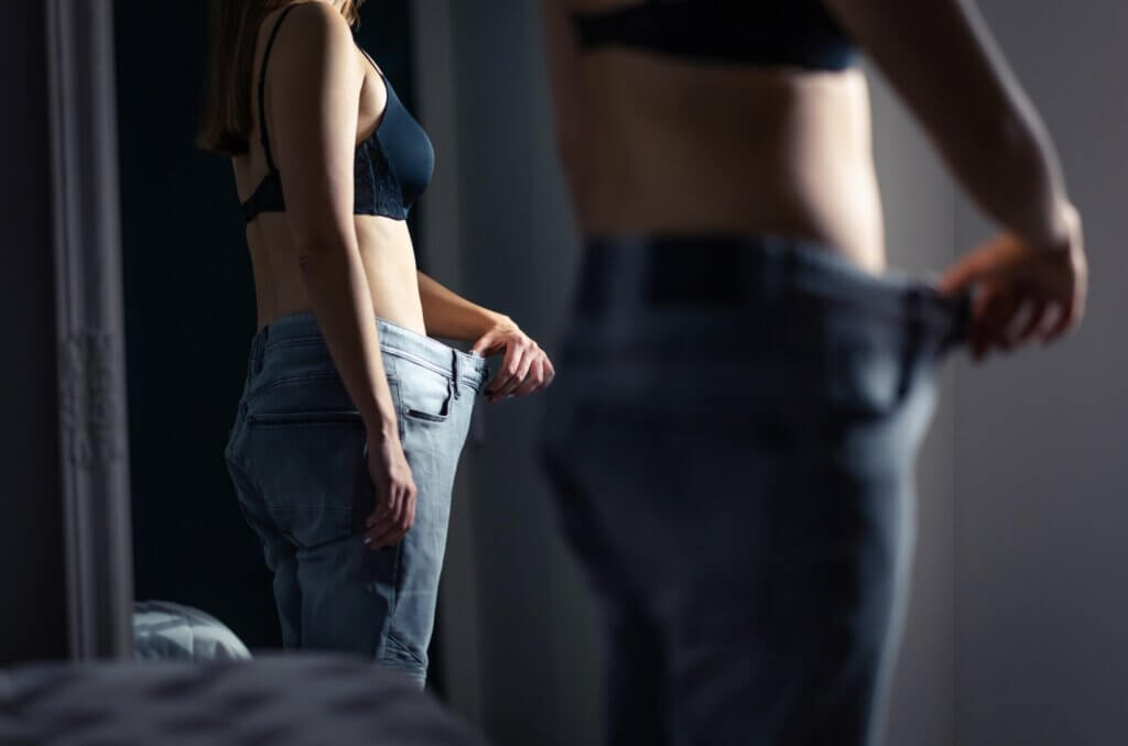 Why Have Eating Disorders Increased?
