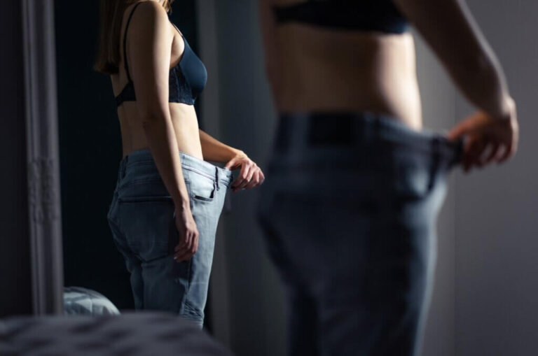 Por que os distúrbios alimentares aumentaram?