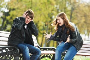 What Is Intermittent Explosive Disorder?