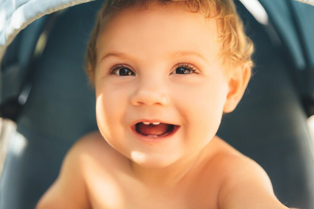 O que são dentes natais e neonatais?