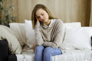 Perché pensare molto stanca?