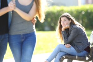 La teoría de la comparación social